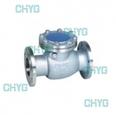 H44H、H44Y 型 PN16~PN64 旋啟式