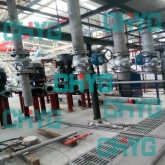 某海水淡化工程項目